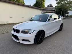Weiß Gebraucht 2011 BMW 118 Coupé M Sport Coupé | 6.499 €