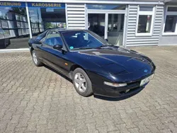 Schwarz Gebraucht 1997 Ford Probe Coupé | 1.500 €