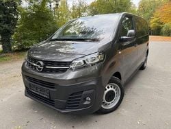 Grau Gebraucht 2024 Opel Vivaro Edition Van | 25.990 € (Superpreis)