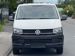 Weiß Gebraucht 2020 VW T6.1 Van | 12.950 €