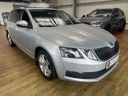 Silber Gebraucht 2019 Skoda Octavia Active Kombi | 11.950 € (Fairer Preis)