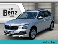 Silber Neu 2025 Skoda Kamiq Selection SUV | 27.390 € (Superpreis)