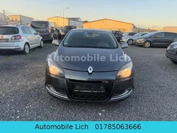 Grau Gebraucht 2010 Renault Mégane GT Line GT-Line Coupé | 3.499 € (Fairer Preis)