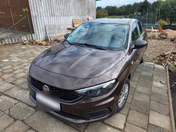 Braun Gebraucht 2020 Fiat Tipo Street Limousine | 10.150 € (Fairer Preis)