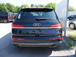 Gebraucht 2025 Audi Q7 S-Line SUV | 79.870 € (Superpreis)