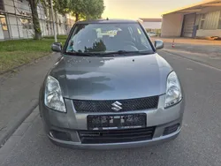 Gebraucht 2008 Suzuki Swift Snow Limousine | 2.850 € (Fairer Preis)