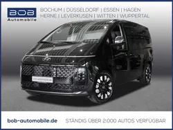 Abyss black Neu 2025 Hyundai Staria Signature Van | 55.333 €