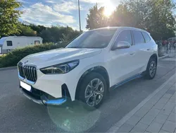 Weiß Gebraucht 2023 BMW iX1 xLine SUV | 45.990 € (Etwas zu teuer)