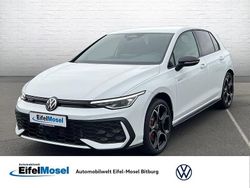 Weiß Neu 2025 VW Golf VIII GTI Limousine | 52.065 €