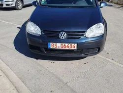 Bluegraphit perleffekt Gebraucht 2004 VW Golf IV Limousine | 1.111 € (Superpreis)