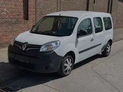 Weiß Gebraucht 2020 Renault Kangoo Van / Kleinbus | 7.499 € (Guter Preis)