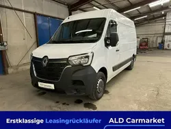 Weiß Gebraucht 2021 Renault Master Basis Van | 24.480 € (Fairer Preis)
