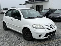 Weiß Gebraucht 2009 Citroën C3 Tonic Kleinwagen | 1.250 € (Guter Preis)