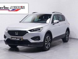 Grau Gebraucht 2021 Seat Tarraco Style SUV | 24.914 € (Fairer Preis)
