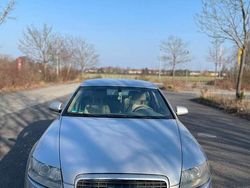 Gebraucht 2007 Audi A6 Limousine | 3.000 € (Guter Preis)