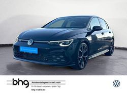 Deep black perleffekt Gebraucht 2023 VW Golf VIII GTI Limousine | 28.950 € (Guter Preis)