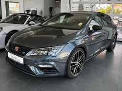 "magnetic tech" Gebraucht 2020 Cupra Leon Limousine | 22.890 € (Guter Preis)