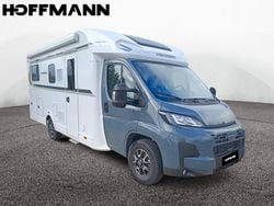 Lanzarote grey Neu 2025 Weinsberg CaraSuite Van | 85.759 €