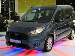 Chromablau metallic Gebraucht 2019 Ford Tourneo Connect Van / Kleinbus | 15.950 € (Etwas zu teuer)