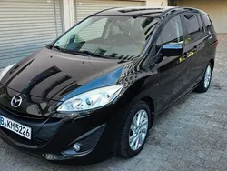 Schwarz Gebraucht 2011 Mazda 5 Van / Kleinbus | 6.399 € (Guter Preis)