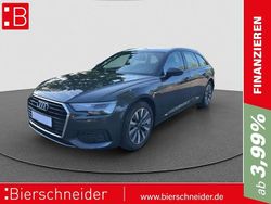 Grau Gebraucht 2023 Audi A6 Comfort Kombi | 40.550 € (Guter Preis)