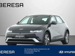 Ecotronic grey / mic Gebraucht 2025 Hyundai Ioniq 5 Dynamiq SUV | 39.980 € (Teuer)