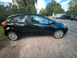 Schwarz Gebraucht 2011 Kia Rio Kleinwagen | 5.000 € (Guter Preis)