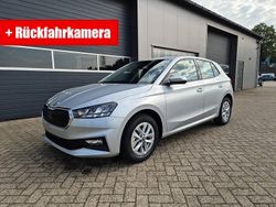 Brillantsilber metallic Neu 2025 Skoda Fabia Selection | 21.990 € (Guter Preis)