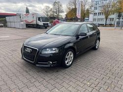 Schwarz Gebraucht 2012 Audi A3 Attraction Limousine | 6.990 € (Etwas zu teuer)