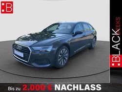Grau Gebraucht 2023 Audi A6 Comfort Kombi | 39.750 € (Guter Preis)