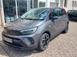 Grau Gebraucht 2023 Opel Crossland GS Line SUV | 19.990 € (Guter Preis)