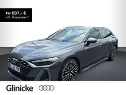 Daytonagrau perleffekt Gebraucht 2025 Audi A5 Sport Coupé | 53.570 € (Guter Preis)