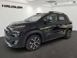 Schwarz Gebraucht 2024 Citroën C3 Aircross PureTech SUV | 16.800 € (Guter Preis)