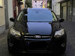 Gebraucht 2013 Ford Focus Kombi | 3.750 € (Guter Preis)