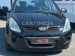 Schwarz Gebraucht 2009 Hyundai i20 Classic Limousine | 2.999 € (Fairer Preis)