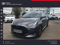 Grau Neu 2024 Toyota Yaris Hybrid Limousine | 22.490 € (Fairer Preis)