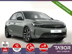 Grafik grau / dach: schwarz Neu 2025 Opel Corsa Kleinwagen | 19.988 € (Guter Preis)