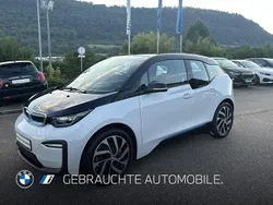 Capparisweiß mit akzent bmw i Gebraucht 2022 BMW i3 Kleinwagen | 17.590 € (Guter Preis)