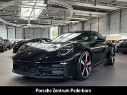 Tiefschwarzmetallic Neu 2025 Porsche 911 Carrera S Sport Coupé | 199.619 € (Teuer)