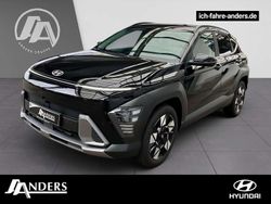 Abyss black Gebraucht 2025 Hyundai Kona Prime SUV | 30.290 € (Guter Preis)