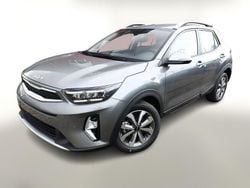 Astrograu metallic Neu 2025 Kia Stonic SUV | 18.349 € (Guter Preis)