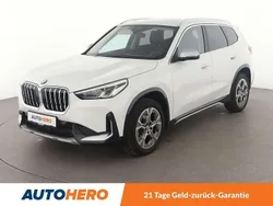 Alpinweiss iii Gebraucht 2023 BMW X1 xLine SUV | 36.550 € (Superpreis)