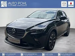 Andere Gebraucht 2019 Mazda CX-3 SUV | 14.785 € (Fairer Preis)