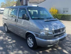 Grau Gebraucht 1999 VW T4 Van | 7.900 € (Superpreis)