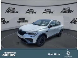 Univers weiss Gebraucht 2025 Renault Arkana Esprit Alpine SUV | 33.990 € (Teuer)