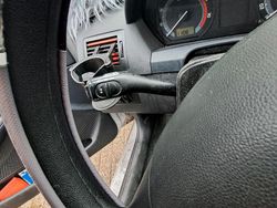 Grau Gebraucht 2007 Skoda Fabia Kombi | 900 € (Superpreis)