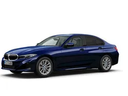 Gebraucht 2025 BMW 330 Comfort Edition Limousine | 42.749 € (Superpreis)