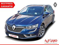 Blau Gebraucht 2019 Renault Talisman LIMITED Kombi | 18.950 € (Fairer Preis)