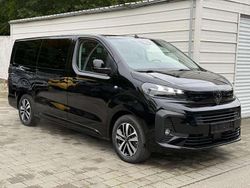 Perla nera schwarz Gebraucht 2025 Peugeot Traveller Premium Van / Kleinbus | 44.190 € (Fairer Preis)