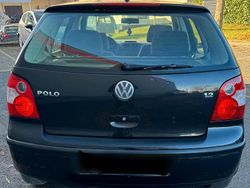 Schwarz Gebraucht 2002 VW Polo Kleinwagen | 1.600 € (Fairer Preis)